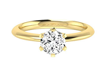 Tips to Picking The Right Engagement Ring For Her