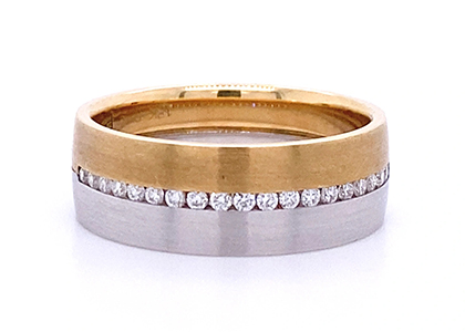 Common Mistakes to Avoid When Buying Wedding Bands