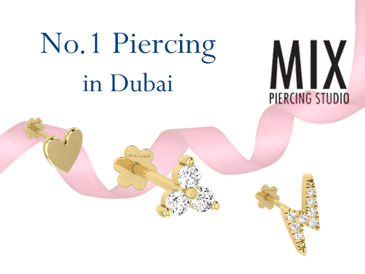 The Ultimate Guide to Piercing in Dubai: What You Need to Know!