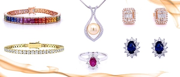 Creating Timeless Love: The Rise of Bespoke Diamond Jewelry and Custom Engagement Rings with Wedding Bands