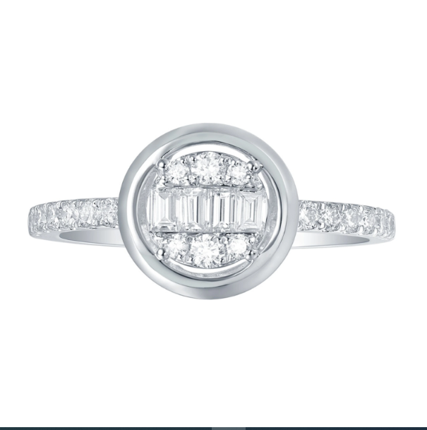 Solitaire Engagement Rings: A Classic Choice for Your Special Day