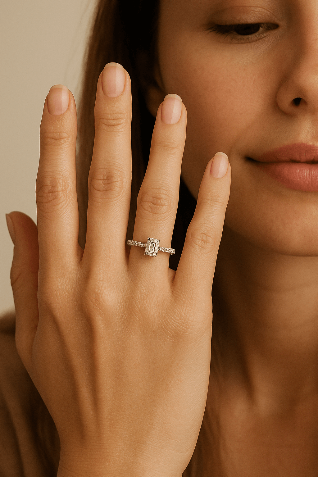 Natural Diamond Jewelry Dubai: Latest Styles and Trends