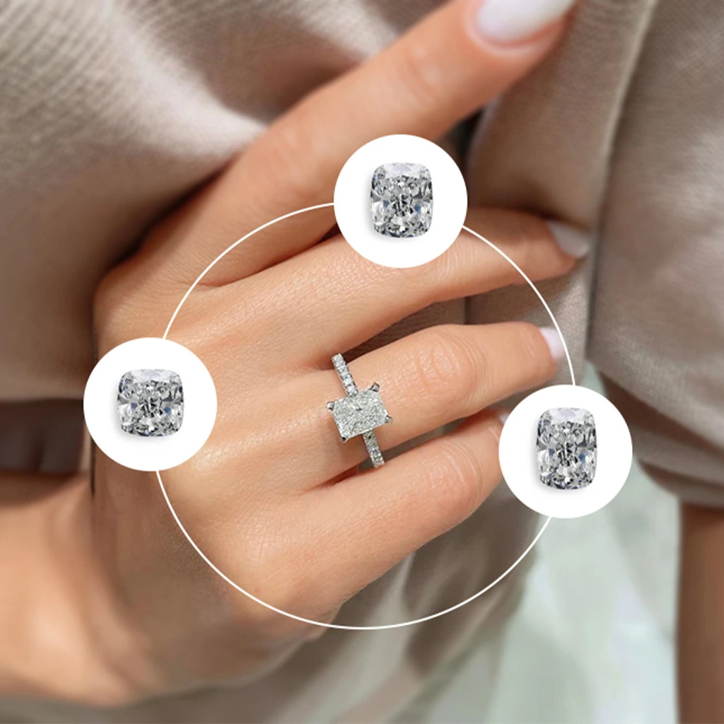 RINGS in Dubai