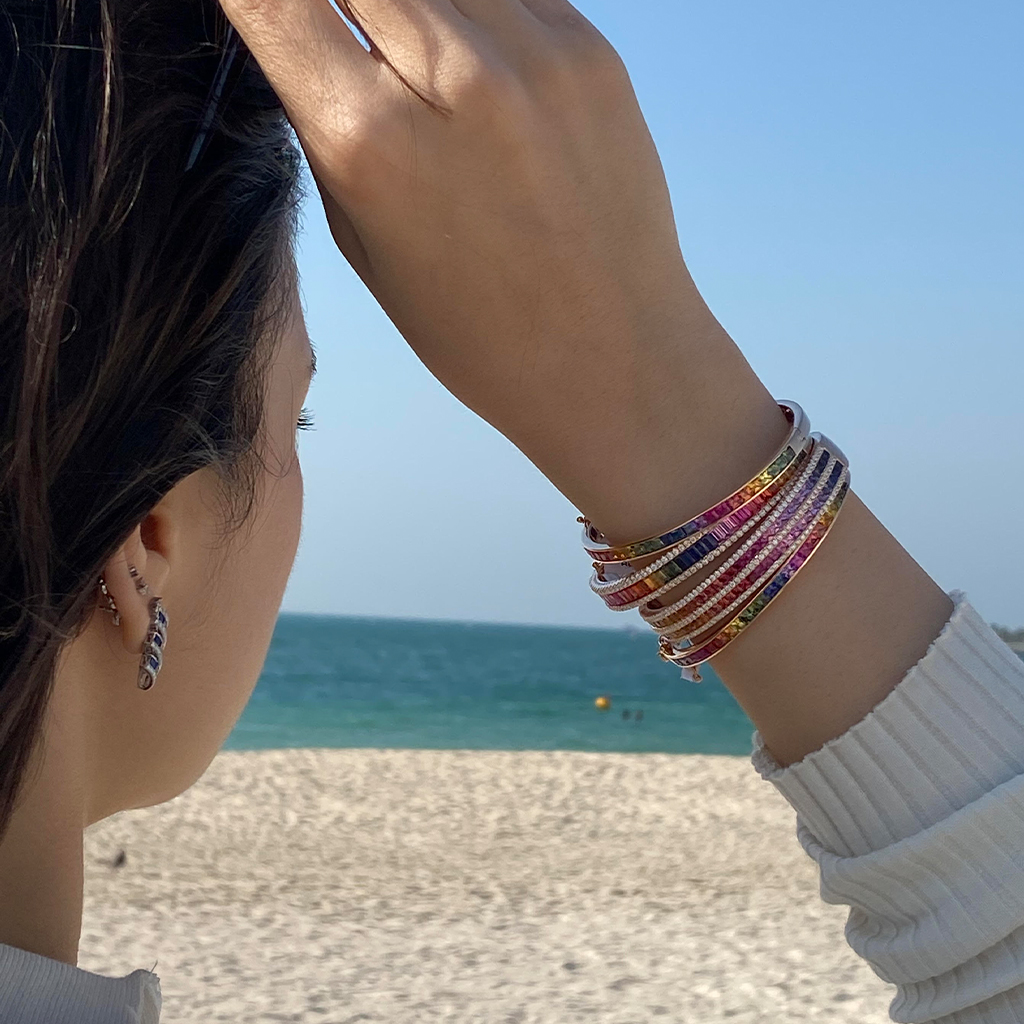 BANGLES in Dubai
